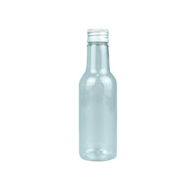 China food & Beverage Packaging 150ml Empty Squeeze Sauce Bottle For Food Packaging for sale