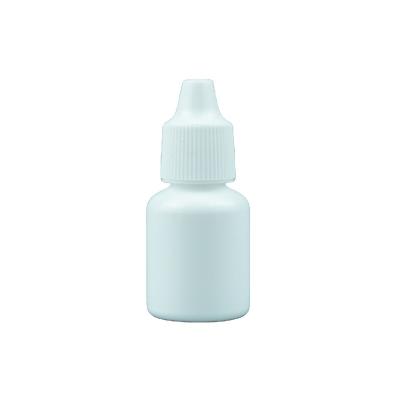 China Hot Selling Plastic Medicine Dropper 10ml Bottle With Caps For Sale for sale