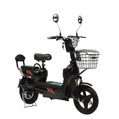 China Power Lock Off Road Electric Motorcycle Scooter Abs Brake System European Warehouse Te koop