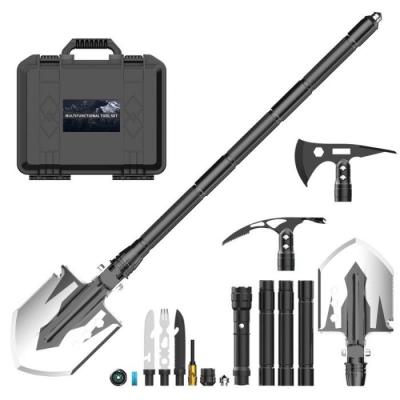 Chine Outil campant multifonctionnel Kit For Outdoor Adventure à vendre