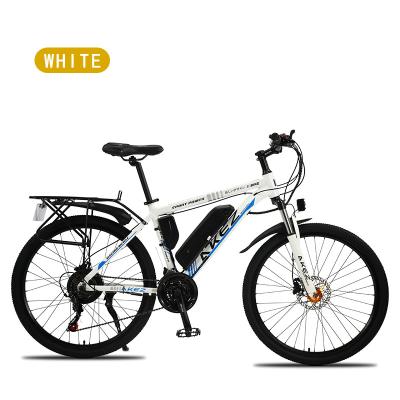 China bici eléctrica de la batería de litio 30km/H con la pantalla LED en venta