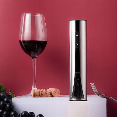 China High Quality Automatic Corkscrew Automatic Corkscrew Best Wine Opener Drill Electric Bottle Openers for sale