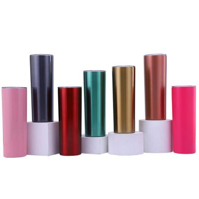 China Sustainable Professional Manufacturer Blanks Stainless Steel Coffee Mug For Party for sale