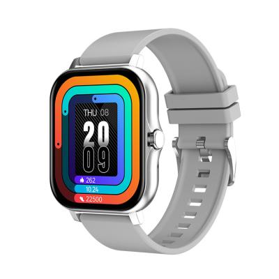 China 2022 Hot Selling Touch Screen Smart Watch GT20 BT Call Oled SmartWatch Full Touch Screen For Men Women IP67 Waterproof GT20 Smart Watch for sale