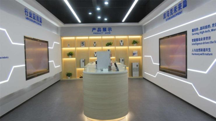 Verified China supplier - Shenzhen Cumark Sci. & Tech. Co., Ltd.