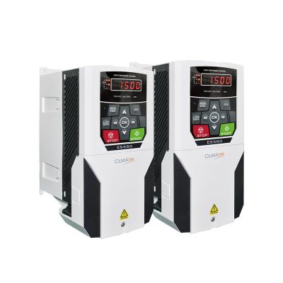 China Asynchronous Motor and Synchronous Motor Factory Wholesale Variable Frequency Inverter VFD Single Phase AC Three Phase Drive for sale