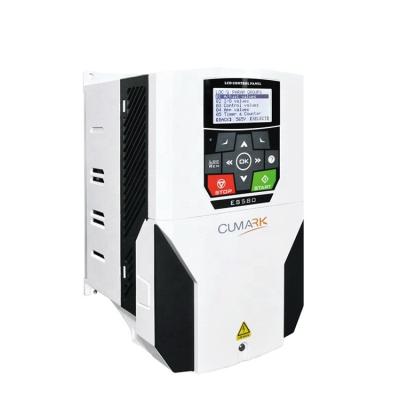 China High Performance ES850 High Reliability Frequency Converter Vector Control AC Drive 155*292*172 for sale