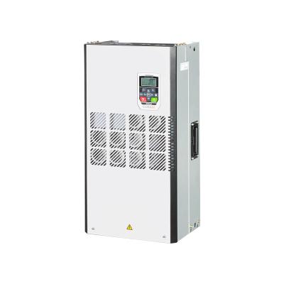 China Three Phase 160kw frequency inverter ac drive vfd vsd from asynchronous motor and synchronous motor china manufacturer for sale