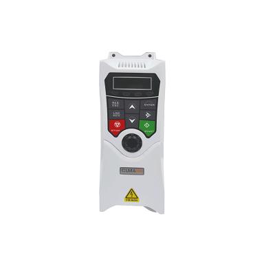 China Cumark Three Phase Inverter Variable Frequency Drive VFD VSD 0.75kw-560kw 50hz/60hz to 400hz 167.5*185.8*80mm for sale