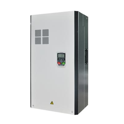 China Motor Drive Frequency Vfd PLC Electrical Control Panel Inverter Control Cabinet AC Outdoor Inverters for sale