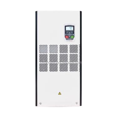 China ES850 High Performance Vector Control AC Drive Variable Frequency Drive 155*292*172 for sale