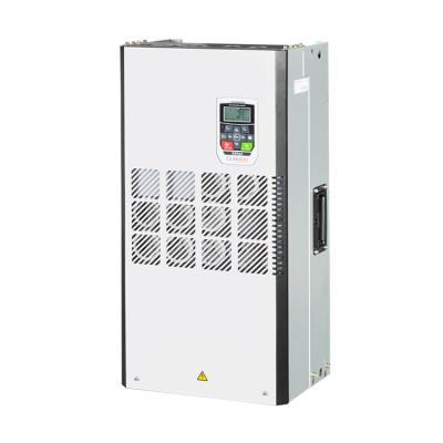 China Factory Direct Sale ES580 Vector AC Control Motor Speed ​​Inverter 22Kw Variable Frequency AC Drive VFD 22Kw for sale