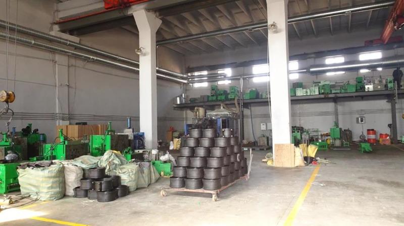 Geverifieerde leverancier in China: - Hebei Yushiyou Auto Parts Co., Ltd.