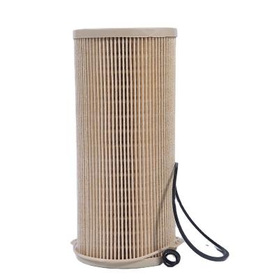 Китай Performance Hepa Air Filter Coralfly Fits 1000FH Series Housings Feed Water Separator Element 2020PM продается