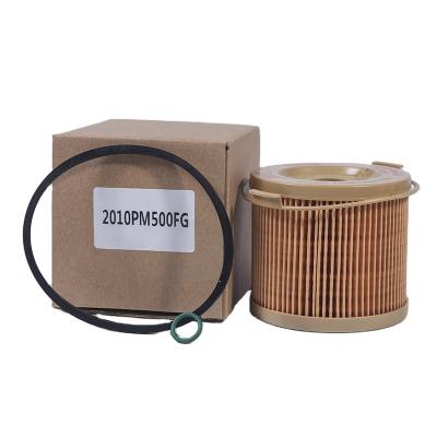 China Performance Hepa Air Filter 2010PM Fuel Water Separator 25011444 438851 149-2576 2010PM-OR 2010PM for sale