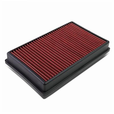 China 2012-2019 Volkswagen Filter Impurities/Contract 1.6/1.8/2.0 L.Washable, Aftermarket Audi/Seat/Skoda Air Filters en venta