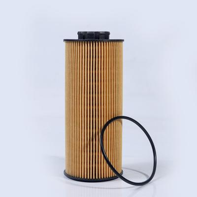 China Diesel Fine Performance Hepa Air Filter 1105204E5233 Filter For JMC Junling for sale