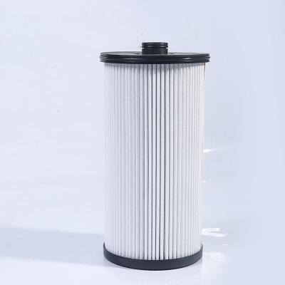 Китай Fuel Filter Impurities Element 1105050-2007/A For FAW Jiefang J6 550 Fuel Filter продается