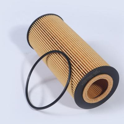 Китай Performance Hepa Air Filter 1012045-53E Machine Filter Fits Dachai Deutz Oil Filter Element 18038-910515 продается