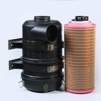 China Filter Impurities C30810 RS3998 11516974 P782106 HP 2594 Air Filter Assembly for sale