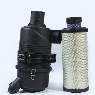 중국 Plastics Air Filter Kits P821575 P822858 AF25551 AF25552 6672467 PU1027 A5570S 판매용