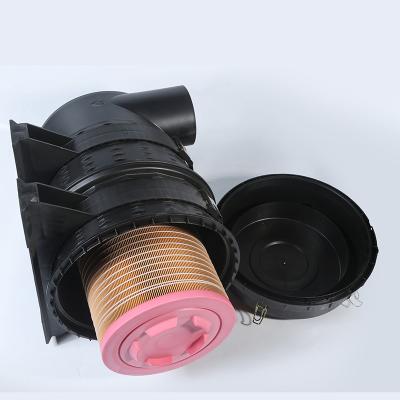 China Air filter C25710 CF710 P782105 P782108 32/925284 plastics 32/925285 2914502300 F à venda