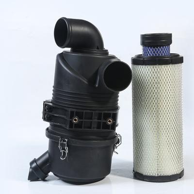 China Plastics P812543 RS3704 P821575 482029 56482029 3214311500 Air Filter Housing for sale