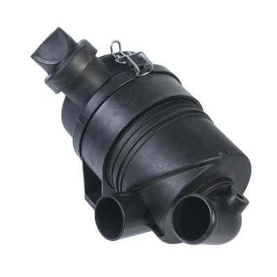 China Radial Seal Car Air Activated For Air Cleaner Air Cleaner manufacturingair filters for P822686 Te koop