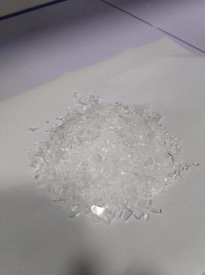 China 50/50 Transparent Hybrid Polyester Resin Heat Resistance for sale