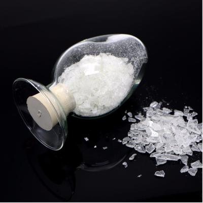 China Hybrid 70/30 Polyester Resin For Powder Coating, good leveling for sale