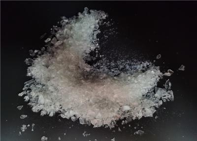 China TGIC Curing Glossy Saturated Polyester Coat Resin for sale