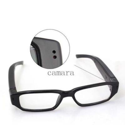 China Glass Eyewear 1080P HD Spy Camera Hidden Camera 1080P For Amazon Customers < 50