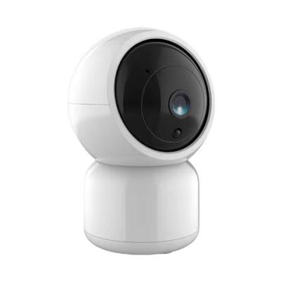 China Recording Function High Quality White Radio And Durable Webcam Nubwo For Photography for sale