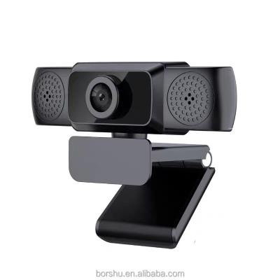 China Motion JPEG 1080P USB HD Webcam With Live Microphone Webcam for sale