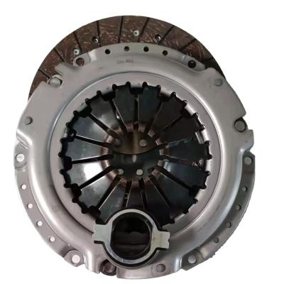 China Automotive Spare Parts KOREA Ssangyong ISTANA MB100 MB140 Clutch KIT Clutch Pressure Plate Disc Release Bearing Flying Disc for sale