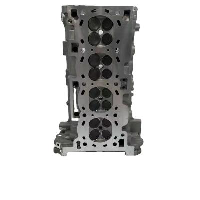 China G4KG Korea Auto Engine Aluminum Cylinder Head For CELESTA i30 i10 AVANTE VELOSTER K5 K2 K3 K4 SPORTAGE G4KG Cylinder Head for sale