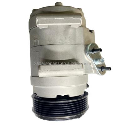 China Automotive Parts Air Conditioning Compressor 6652300511 6711303011 1721300011 For Ssangyong ACTYON/KYRON/REXTON/KORANDO C/RODIUS/TIVOLI/MUSSO for sale