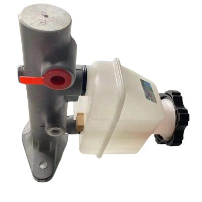 China Automotive Spare Parts Brake Distributor Brake Fluid Reservoir KOREA Ssangyong ACTYON KYRON REXTON KORANDOC MOUSS TIVOLI 4854009102 4854008102 for sale