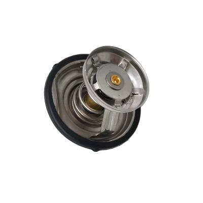 China Original Automotive Parts Quality Car Thermostat Regulator 6062030275 Suitable for SSANGYONG ACTYON/KYRON/REXTON/KORANDO C/RODIUS/TIVOLI/MUSSO for sale