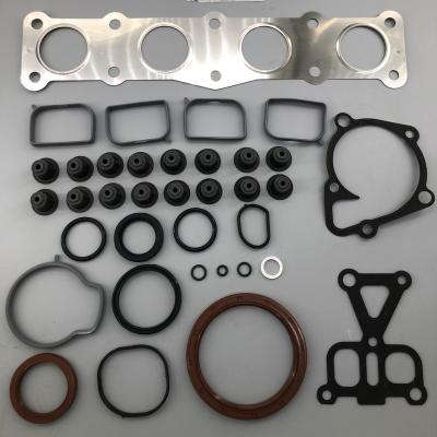 China High Quality Automotive Spare Parts Korea Auto Parts By Seal Kit For Engine Oil Seal Repair Kit For OE209102EU05/209102E000/209102EU05 for sale