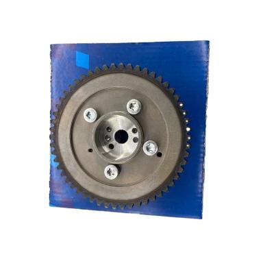 China Automotive spare parts wholesale in China Korea auto spare parts auto timing gear for VVT round OE 2435025000/243502G000/243502B000 for sale