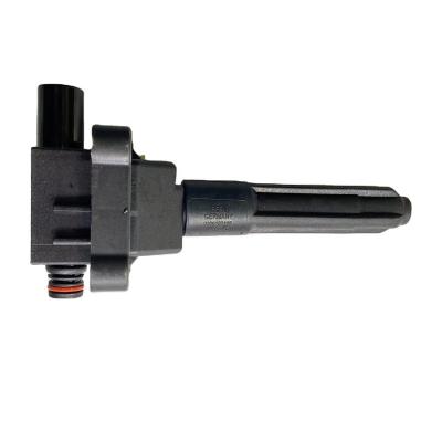 China High Quality Automotive Parts Korea NC Auto Parts Ignition Coil For SSANGYONG ACTYON KYRON REXTON KORANDO C MOUSS TIVOLI OEM 1621580103 for sale