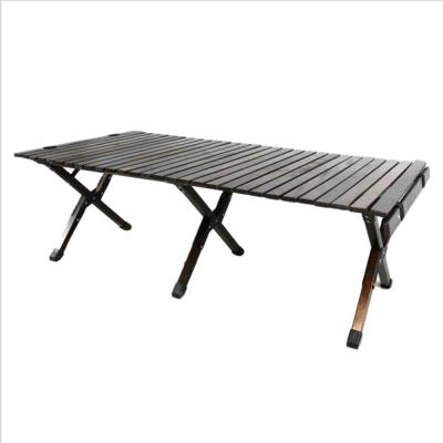 China China Hot Sale High Quality Foldable Outdoor Camping Table Convenient To Carry For Party Travel Outdoor Party Perfect Camping Tool for sale