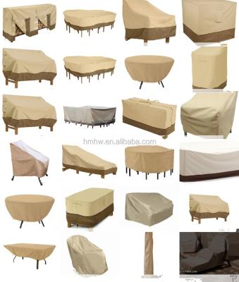 China Protect Furniture Garden Furnituer Protective Covers for sale