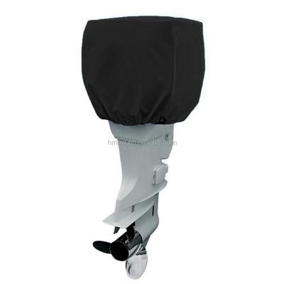 China 600D boat engine cover up to (25-50HP, 50-115 HP, 115-225 HP) outboard engine cover for sale