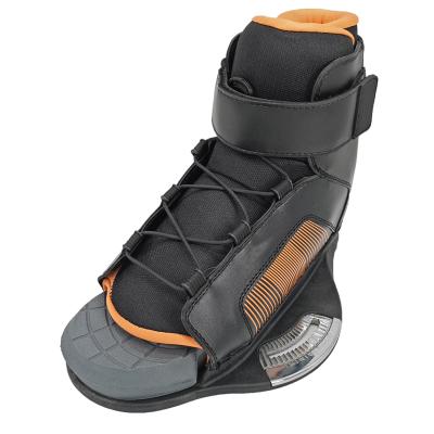 China EVA OEM Factory Price Wakeboard Binding Shoes Wakeboard Boot for sale