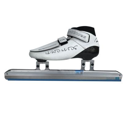 China 2020 Short Track Ice Skate Fashion Carbon Fiber Ice Speed ​​Skates Racing Short Track Ice Skate Shoes for sale