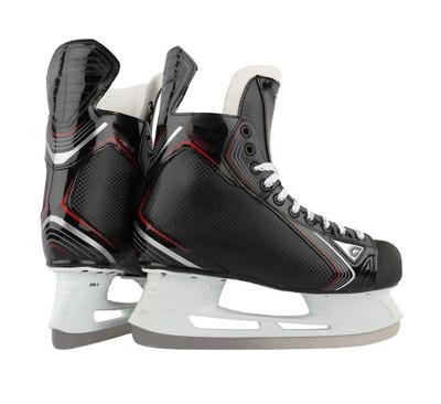 China High quality inline hockey skates high quality adults fixed size inline ice hockey skates shoes for sale for sale