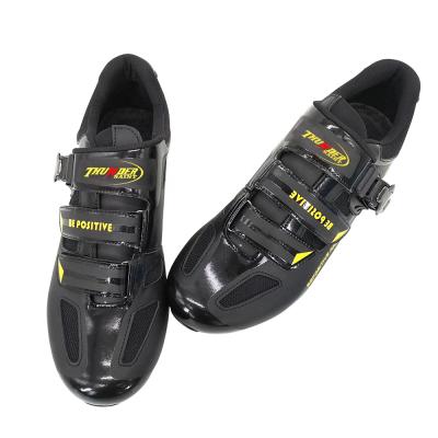 China professional outdoor low top custom fit male breathable MTB road& mountain bike racing bicycle cycling shoes for sale