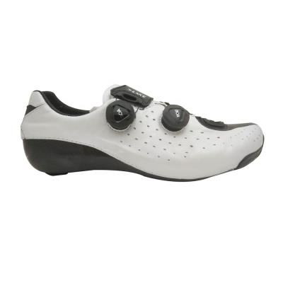 China Wholesale Carbon Road Sole Breathable Bike Outdoor Low Top Racing Cycling Shoes for sale